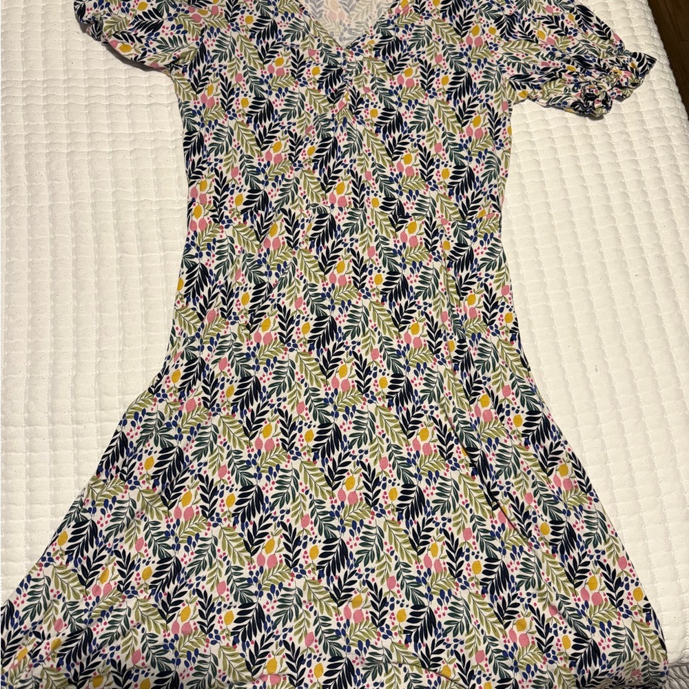 Colorful Patterned Clothing Stack - Picture 13 of 13